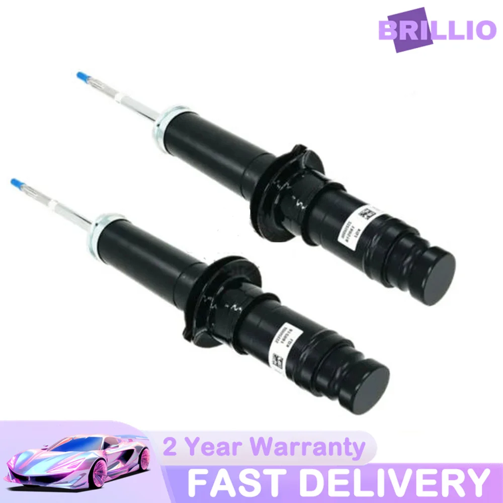 Front Left & Right Shock Absorber Strut MagneRide 19300078 580-277 19300029 19150444 For Cadillac STS AWD 2005-2010