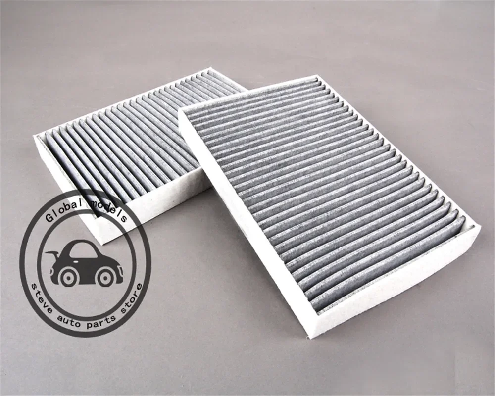 

Cabin Air Filter for Mercedes Benz W221 S280 S320 S350 S400 S450 S430 S500 S600 S55 S65 A2218300318
