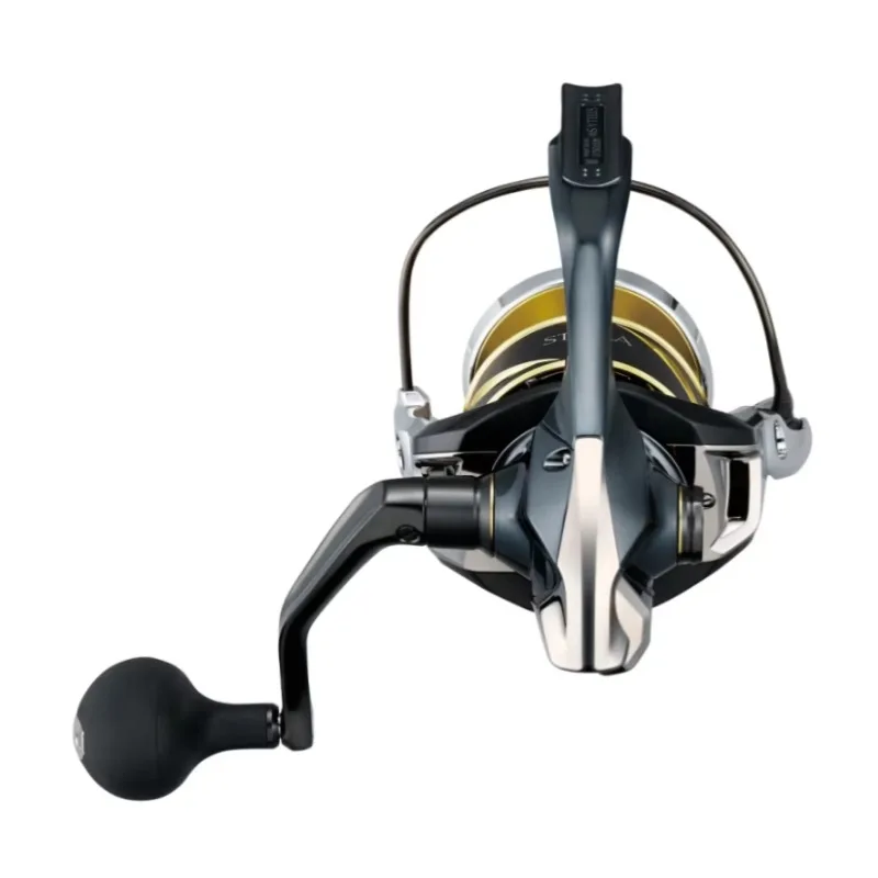 2025 SHIMANO STELLA SW 8000PG 8000HG 8000XG 10000PG 10000HG