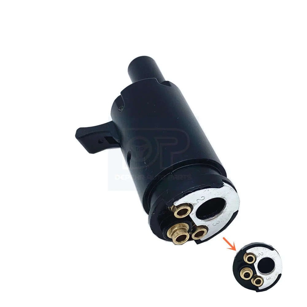 

0012602557 0012602457 0002609557 1PC Merecdes SK MK NG BM617 Truck Gearbox Gear Shift Lever Valve Seat