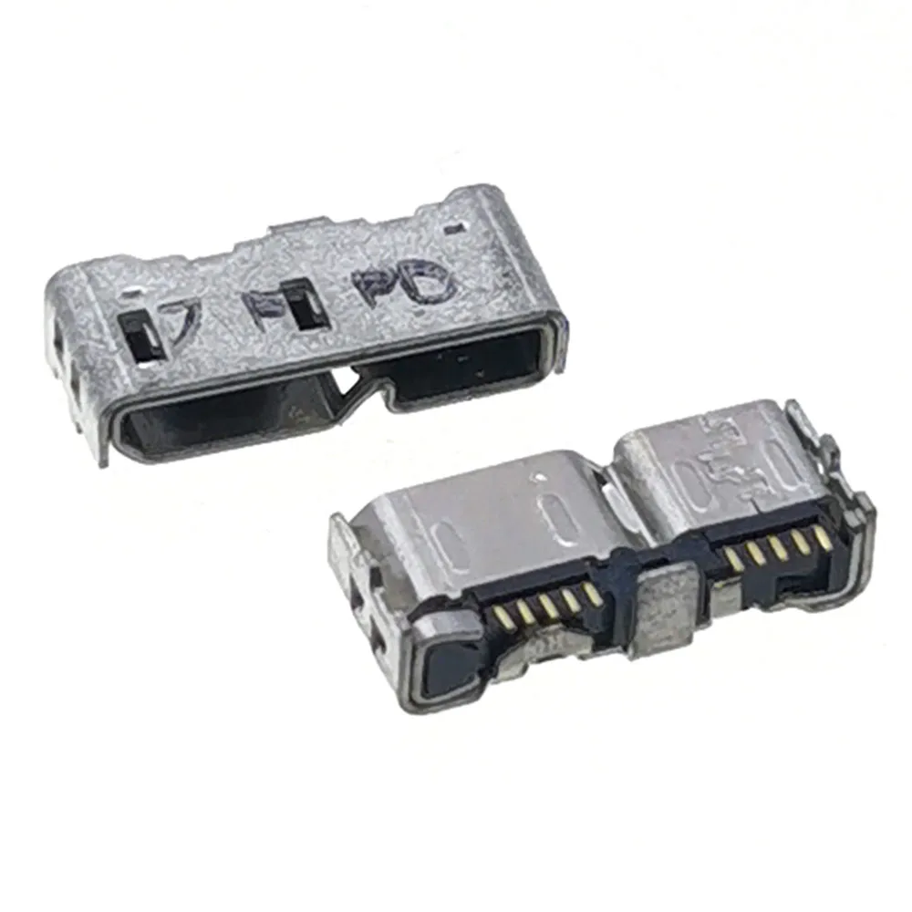 موصل واجهة قرص صلب محمول لكانون ، منفذ USB الصغير من النوع B ، منفذ اللوحة الأم الأنثوية ، منفذ الكاميرا ، 5D4 ، 5DSR ، 1