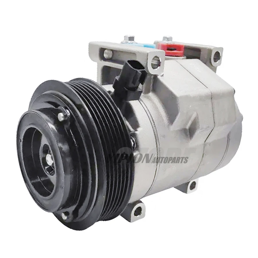 AC Compressor for Jeep Grand Cherokee Dodge Challenger Charger Durango RL021637AD 68021637AC 68021637AD  R8021637AD 68021637AE