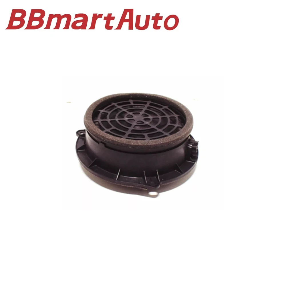 BBmart Auto Parts 1pcs Rear Car Door Woofer For Audi A6 13-18 A6L 12-18 A7 12-18 OE 4G1035411 Factory Low Price