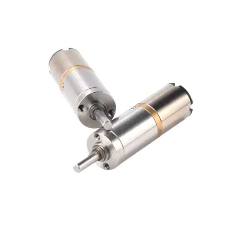 12V 12mm Coreless Micro DC Planetary Gear Motor High Torque For Robotics Medical Instrument Industrial Automation Smart Lock