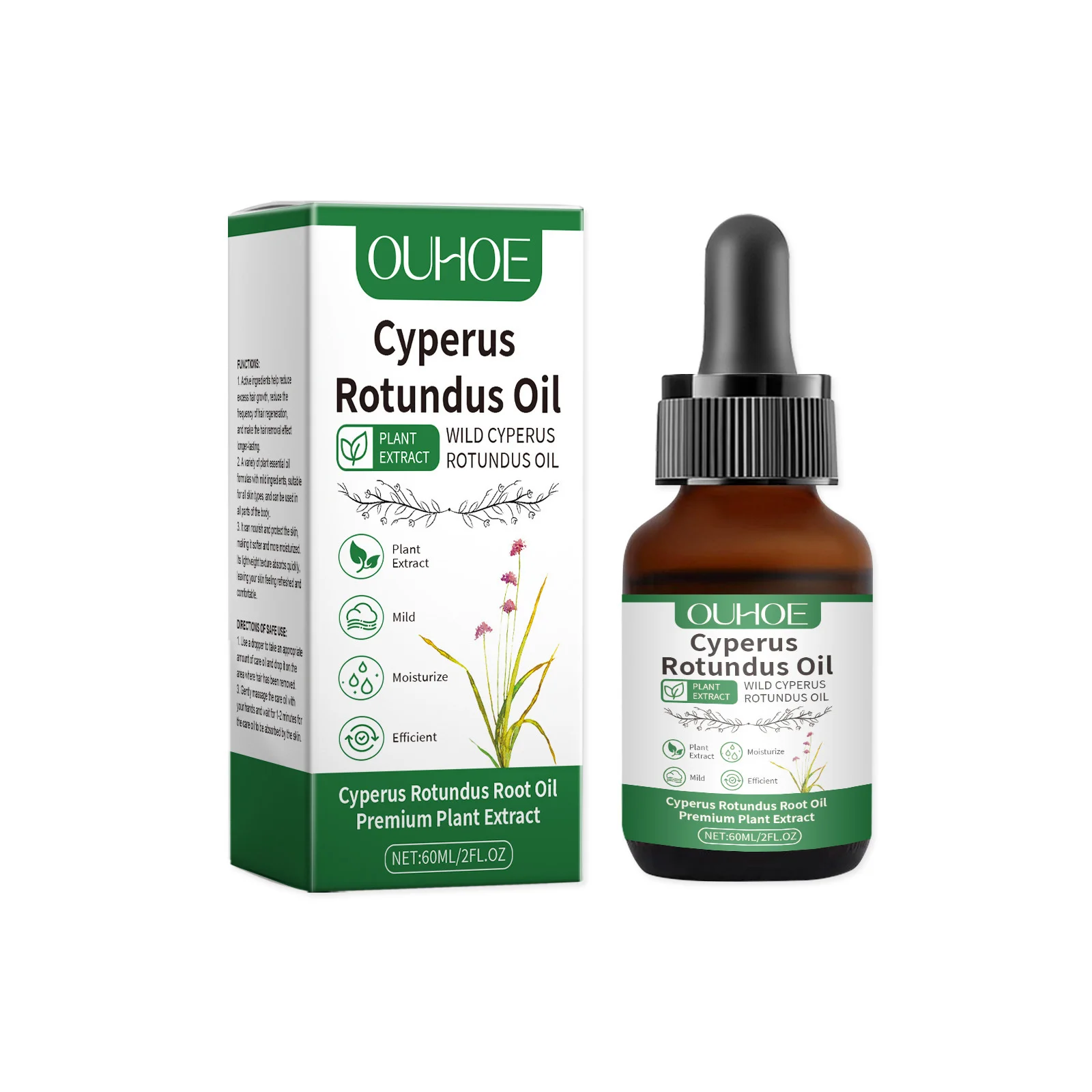 60ml boxed