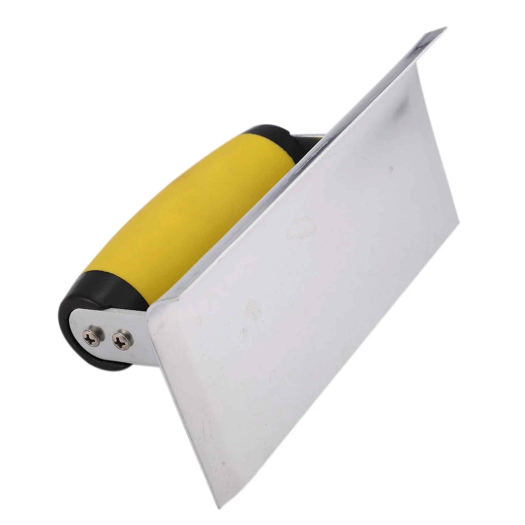 

2025 Hot Style 3X Stainless Steel Plastering Trowel Concrete Trowel Construction Tools