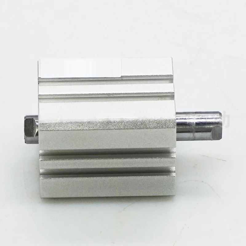 ZQDW16/20*J10/15/20/25/30-B5/B6  Vacuum  Pneumatic Cylinders Suction Cup Transmission Cylinder With Magnet Piston