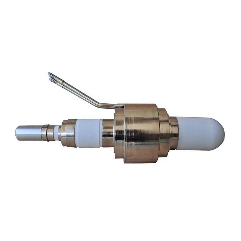 Magnetron used for microwave heating, sintering, thawing, microwave plasma CVD