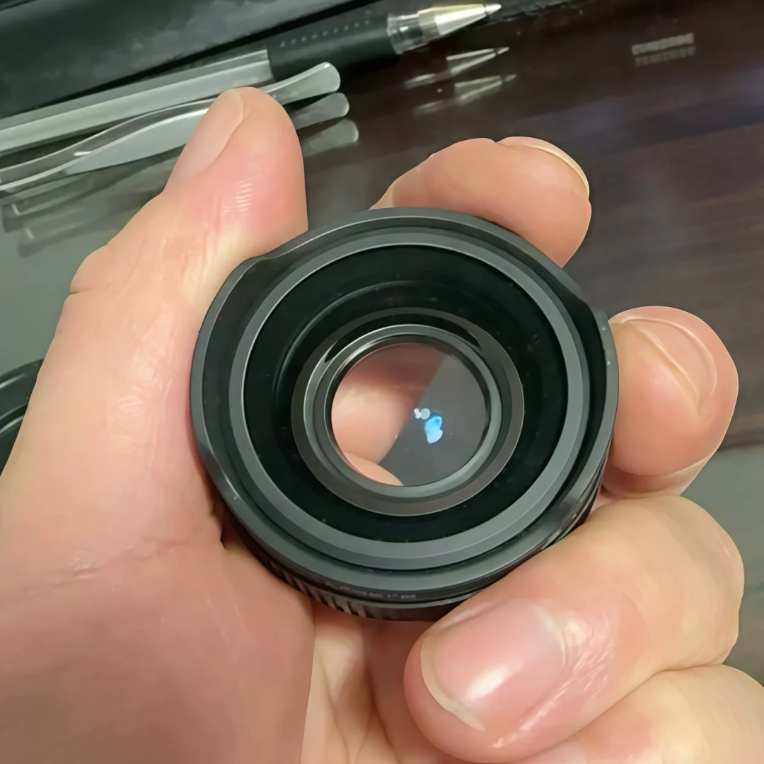 thumb