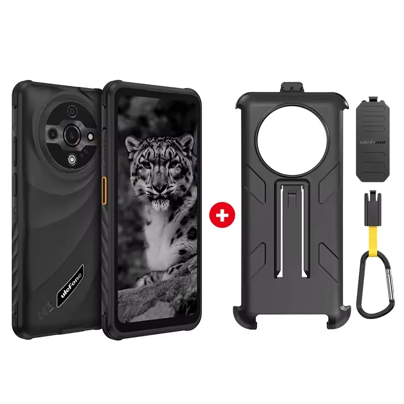 Black Add Case