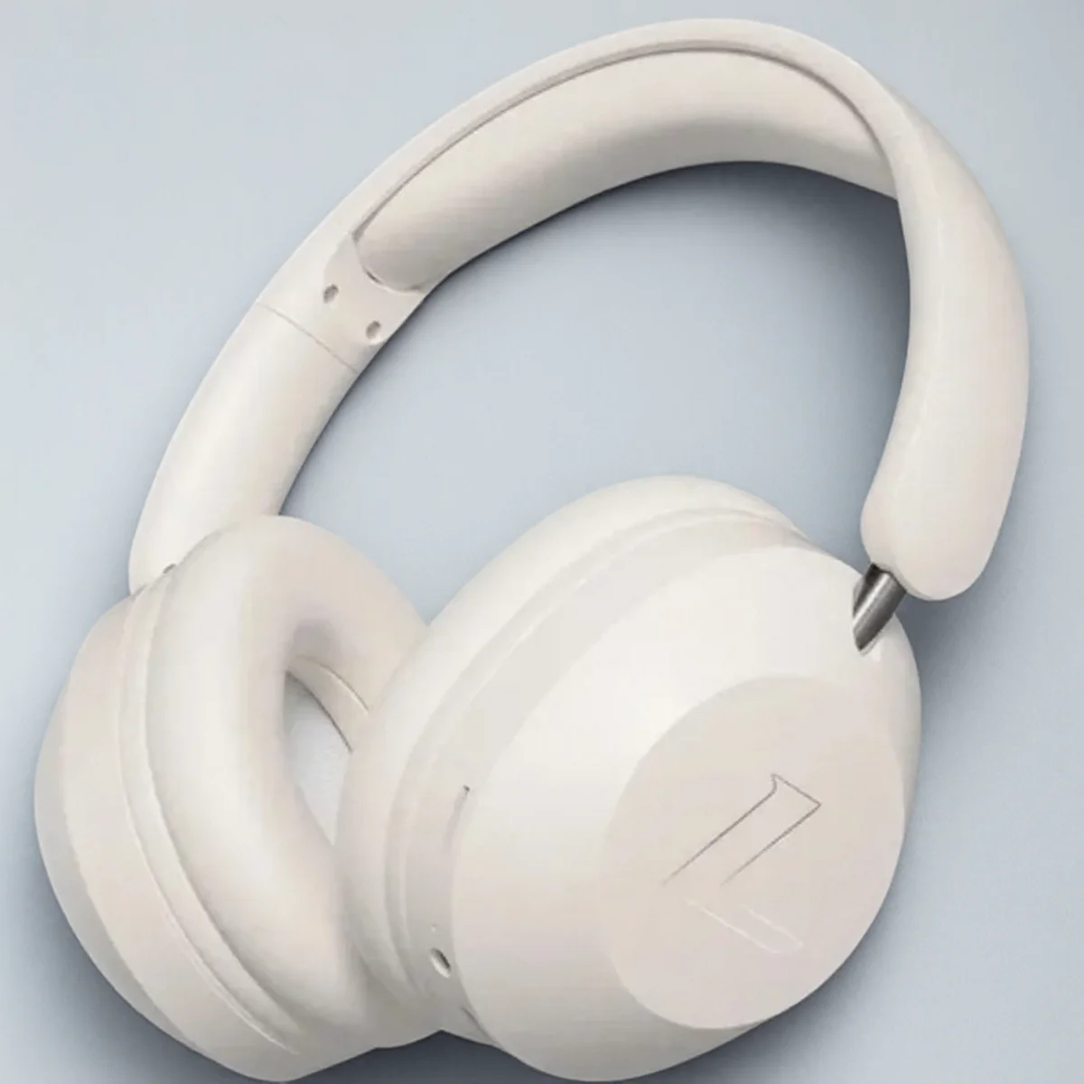 Auriculares Bluetooth inalámbricos plegables, diadema deportiva, auriculares de música de gran potencia para teléfono, dispositivo de Audio portátil