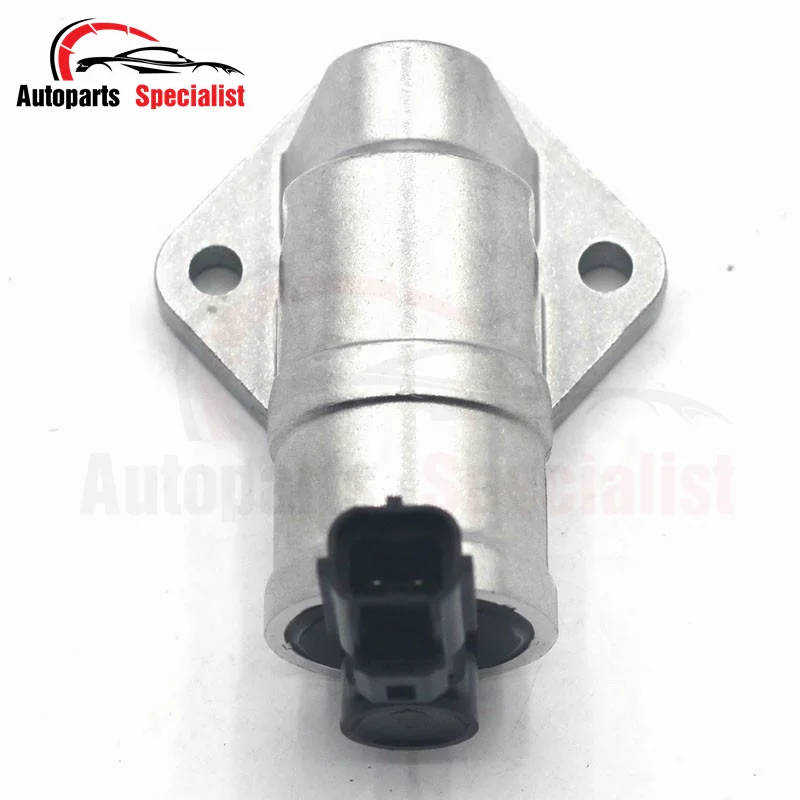 

1S7G-9F715-AE Auto Part Idle Air Control Valve for 2001-2011 Mazda B2300 Ford Focus Mondeo MK3 1.8 16V 2.0 2.3L L4