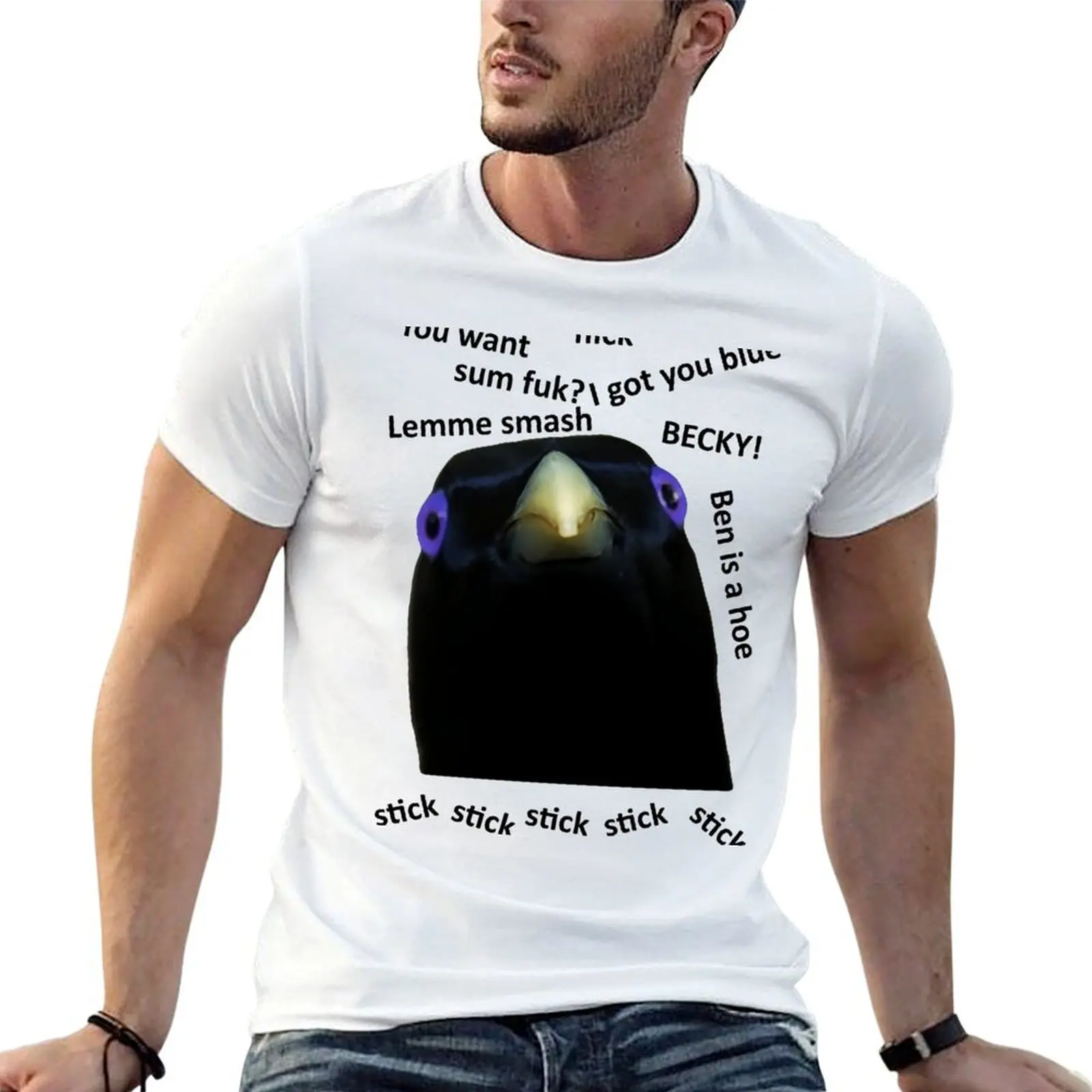 You Want Sum Fuk? T…