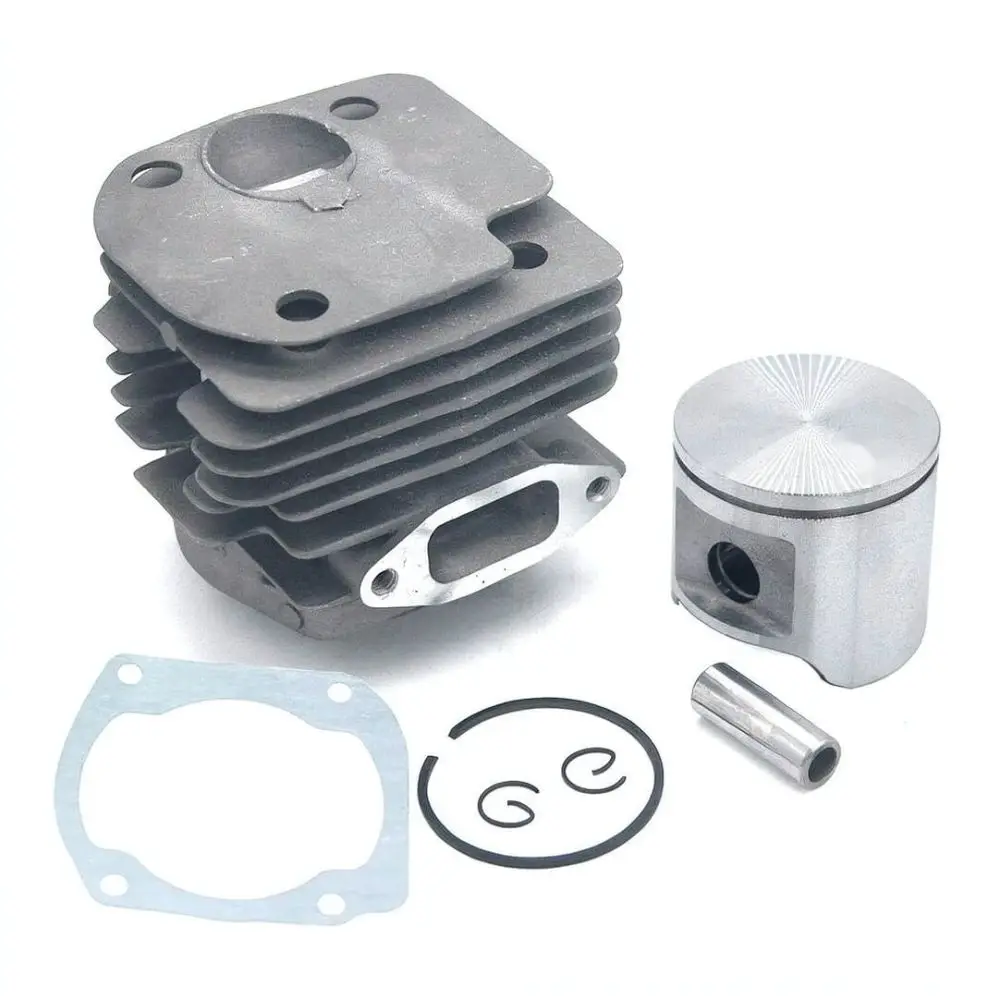 Replacement Cylinder Kit For Husqvarna 365 Chainsaw 503939003 Engine Core Power Tool Parts Garden Machinery Accessory
