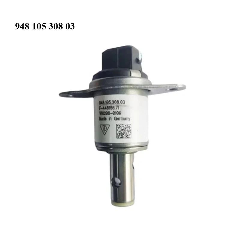 94810530802 94810530803 VVT Variable Valve Timing Solenoid Valve for Porsche Cayenne 9PA1 92A Panamera 970 Macan 95B 3.6 4.8