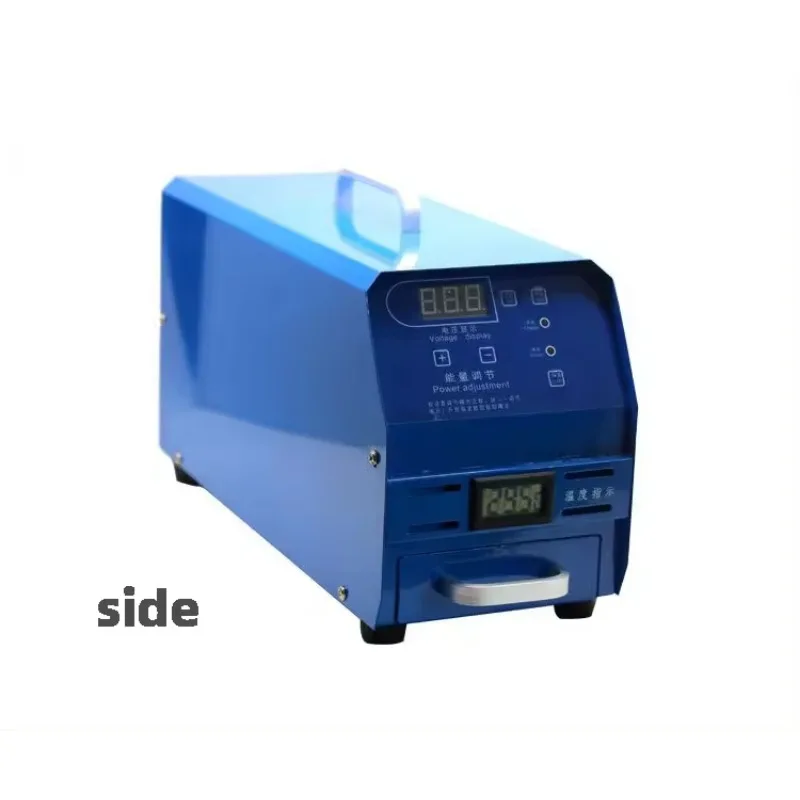 Photosensitive Flash Machine Diy Photo Stamping Seal Stamp Making Machine