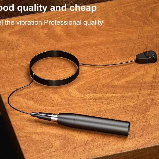 【A15I】 GC411 Instrument Pickup Wired Violin Microphone Musical Instrument - view 5