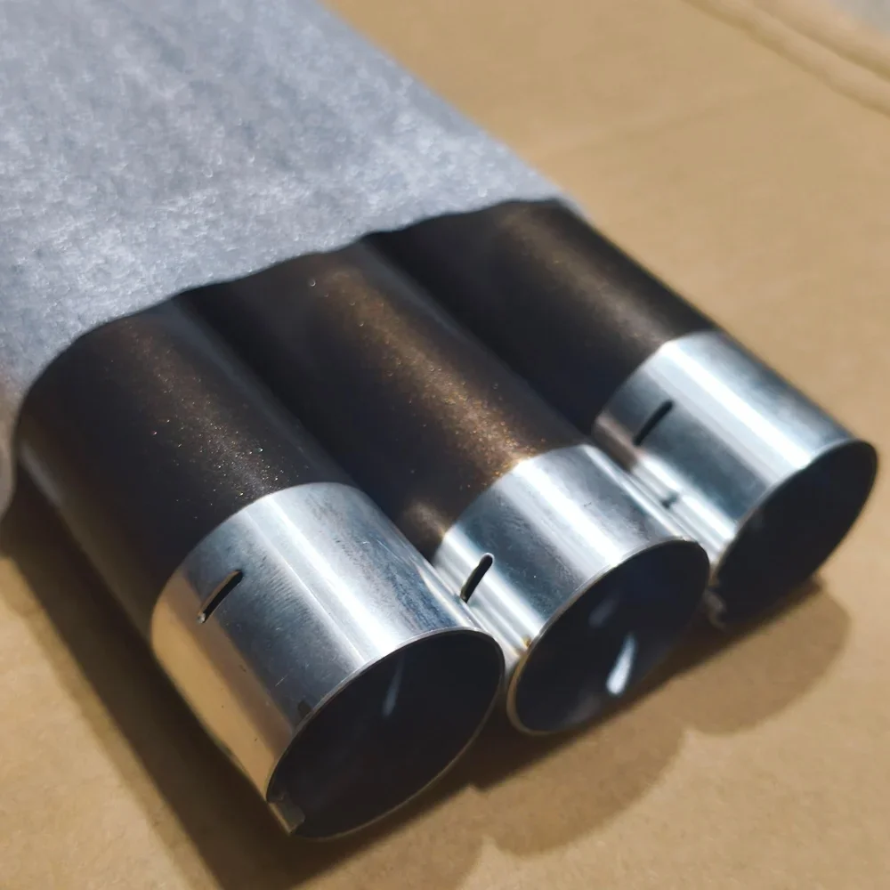 

5PCS 2F925050 302F925050 2J025160 302J025160 Upper Heat Fuser Roller for Kyocera FS 2020 3900 3920 3925 4000 4020 3040 3140