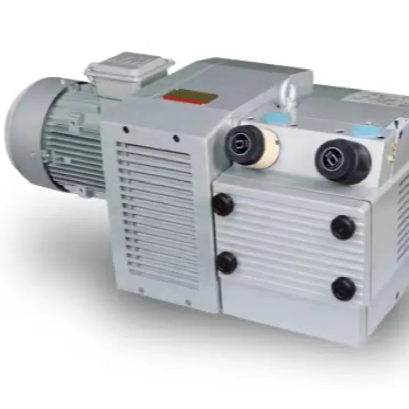 

Dry Running rotary Vane pressure vacuum pump ZYBW 60E 2.2Kw