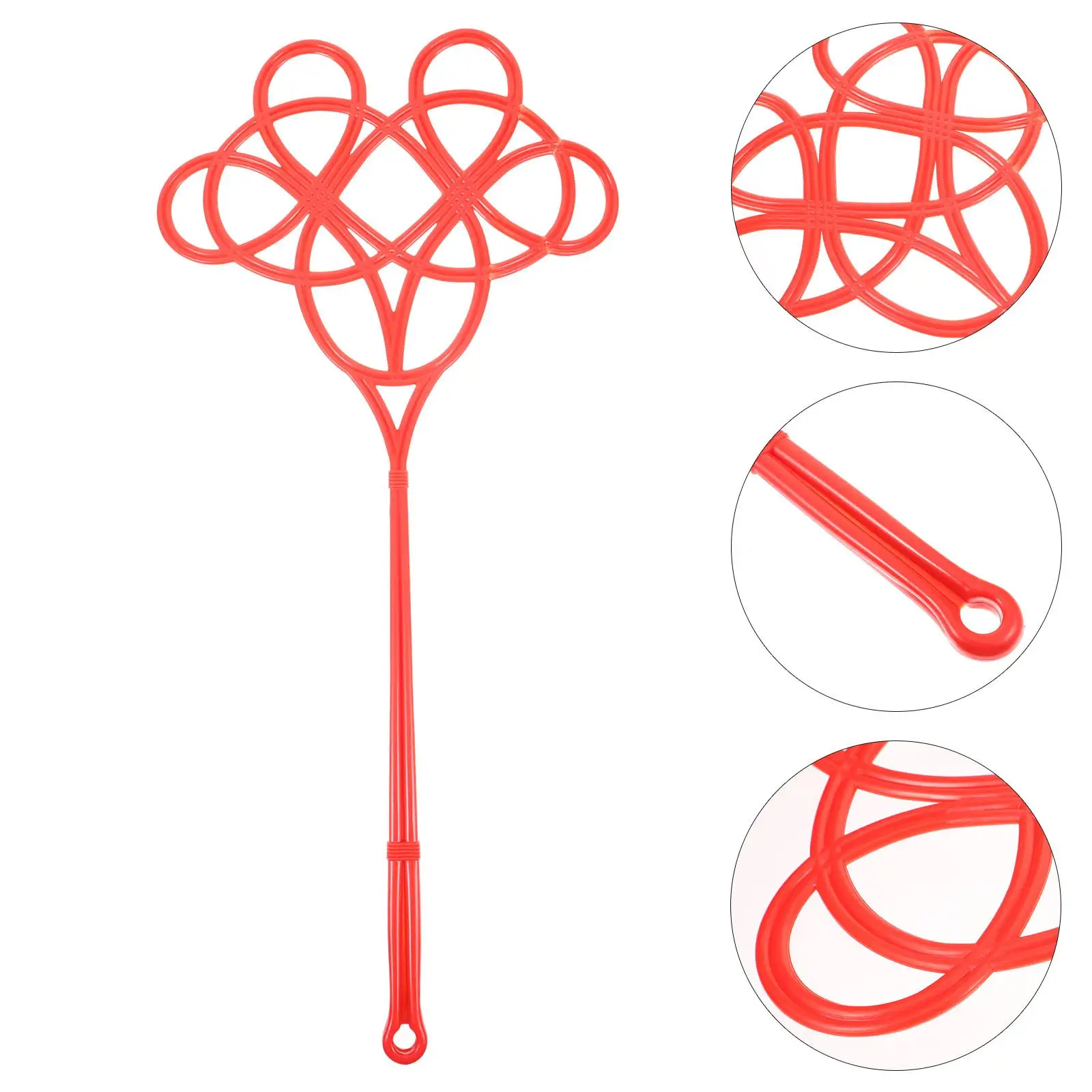 1PC Long Handle Plastic Dust Removal Quilt Cleaner Household Rug Beater Carpet Duster Cleaning Brushes Traditional Quilt Beating