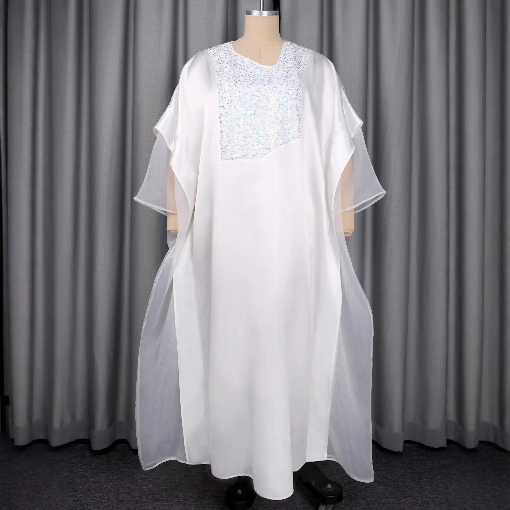 2026 فساتين أفريقية للنساء الملابس الأفريقية التقليدية Dashiki أنقرة ملابس ثوب عبايات رداء مسلم قفطان ماكسي فستان طويل