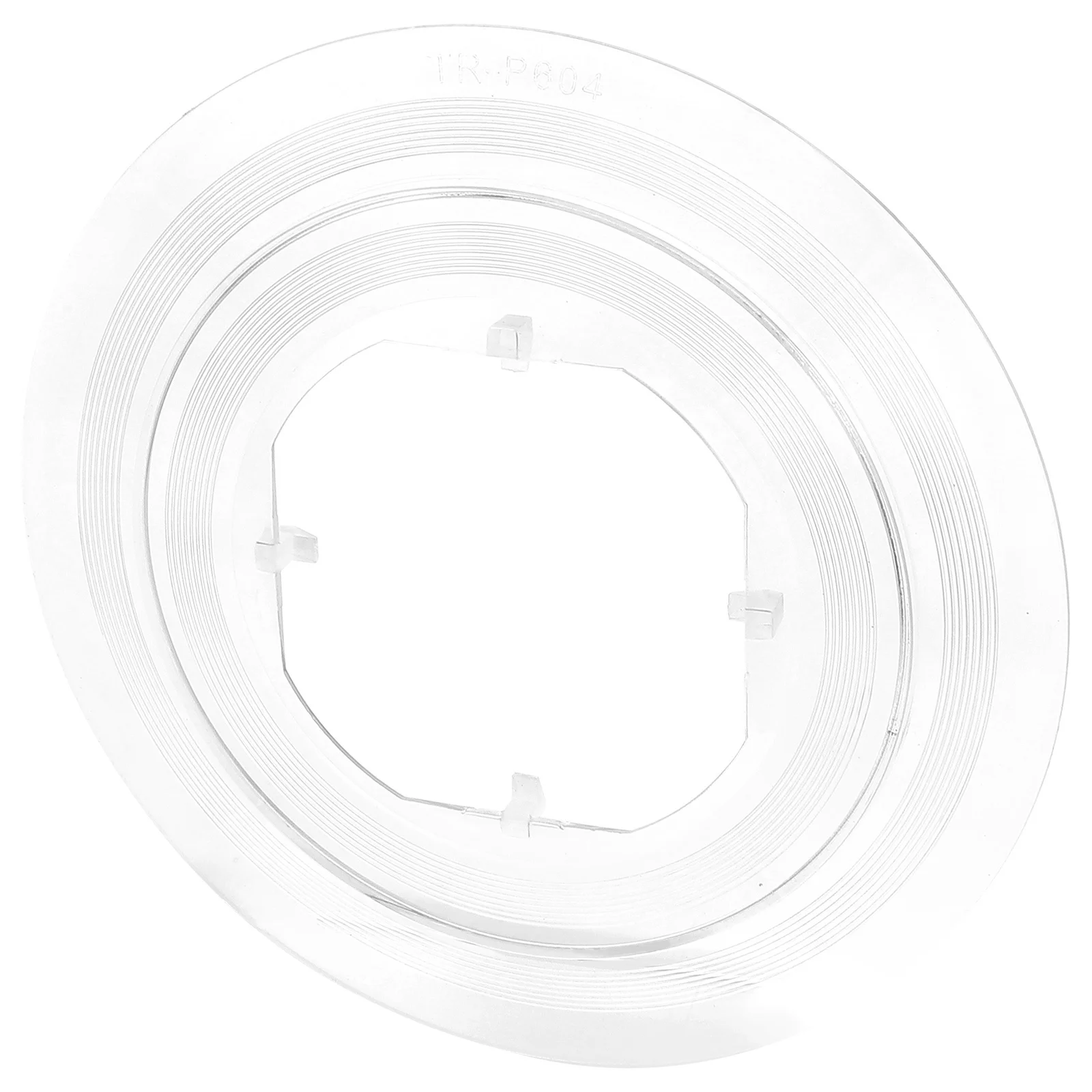 

Bike Flywheels Guard Transparent Plastic Sturdy Spoke Protector For Mountain Road Bike Wheel Replacement Accessory