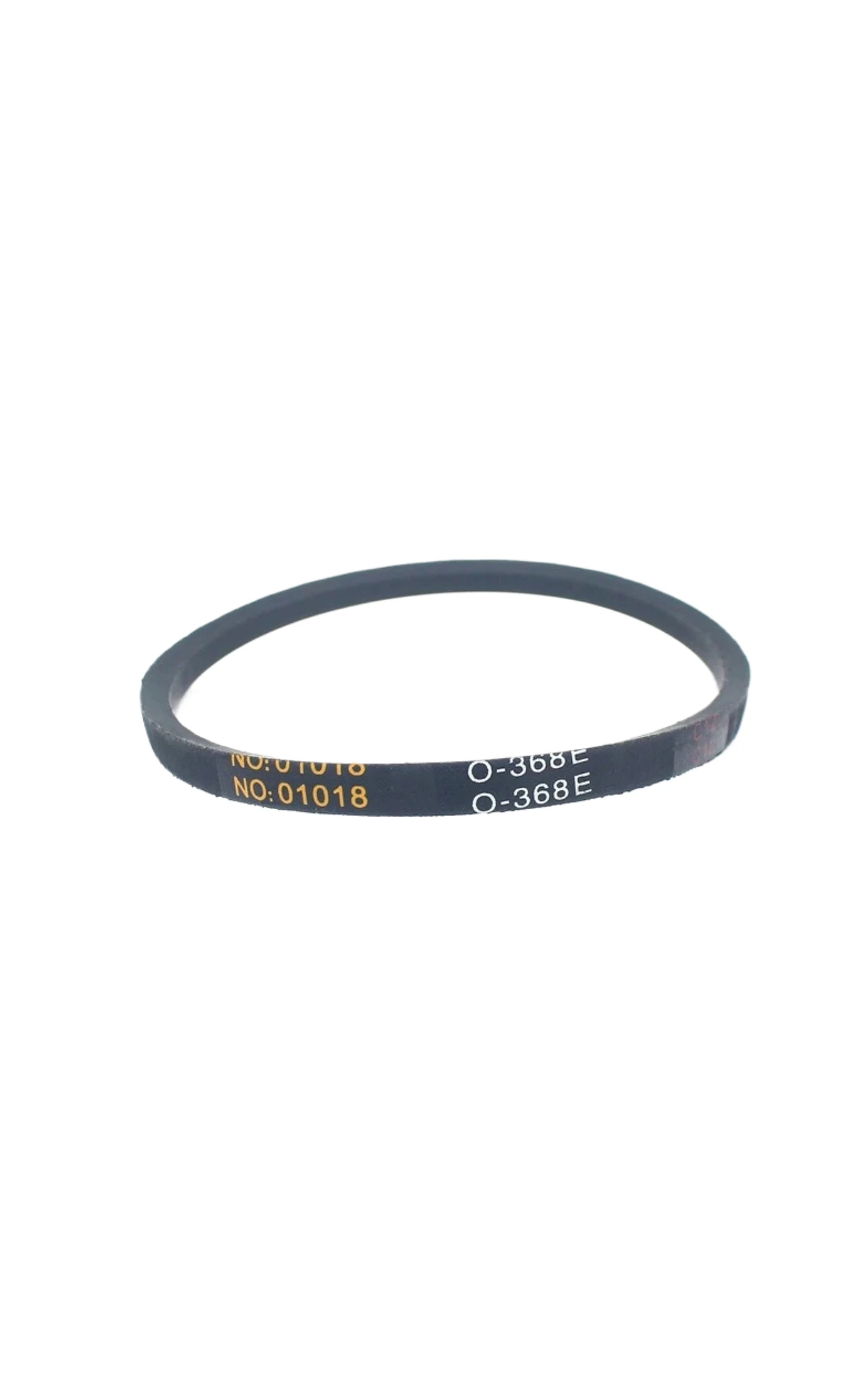 Washing machine transmission belt  O-368E