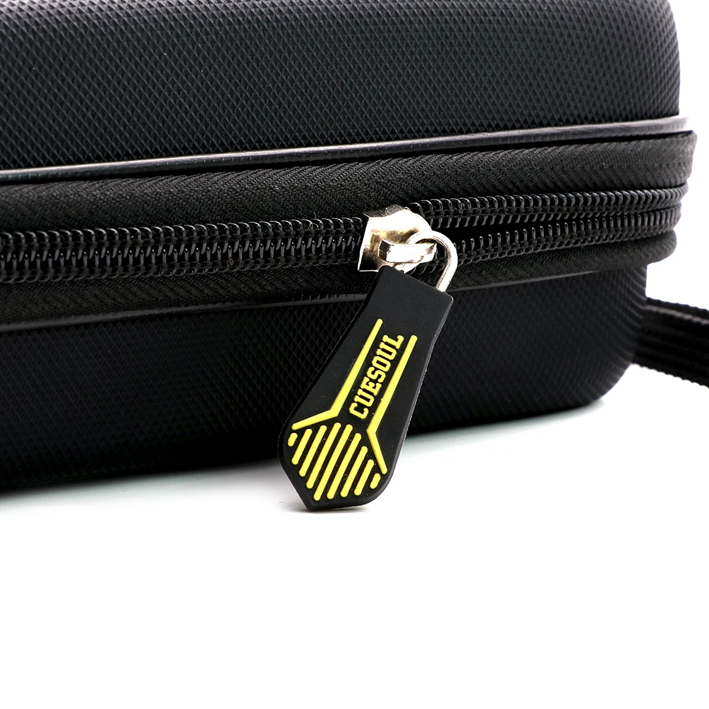 CUESOUL BEAST Dart Case Holds 3 Darts for Steel Tip/Soft Tip Darts(Case Only)