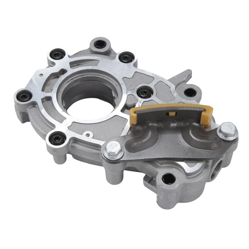 Ersatz-Motorölpumpe 12640448, 12584298, 12590016 für Cadillac Chevy GMC Buick Pontiac Saturn Suzuki