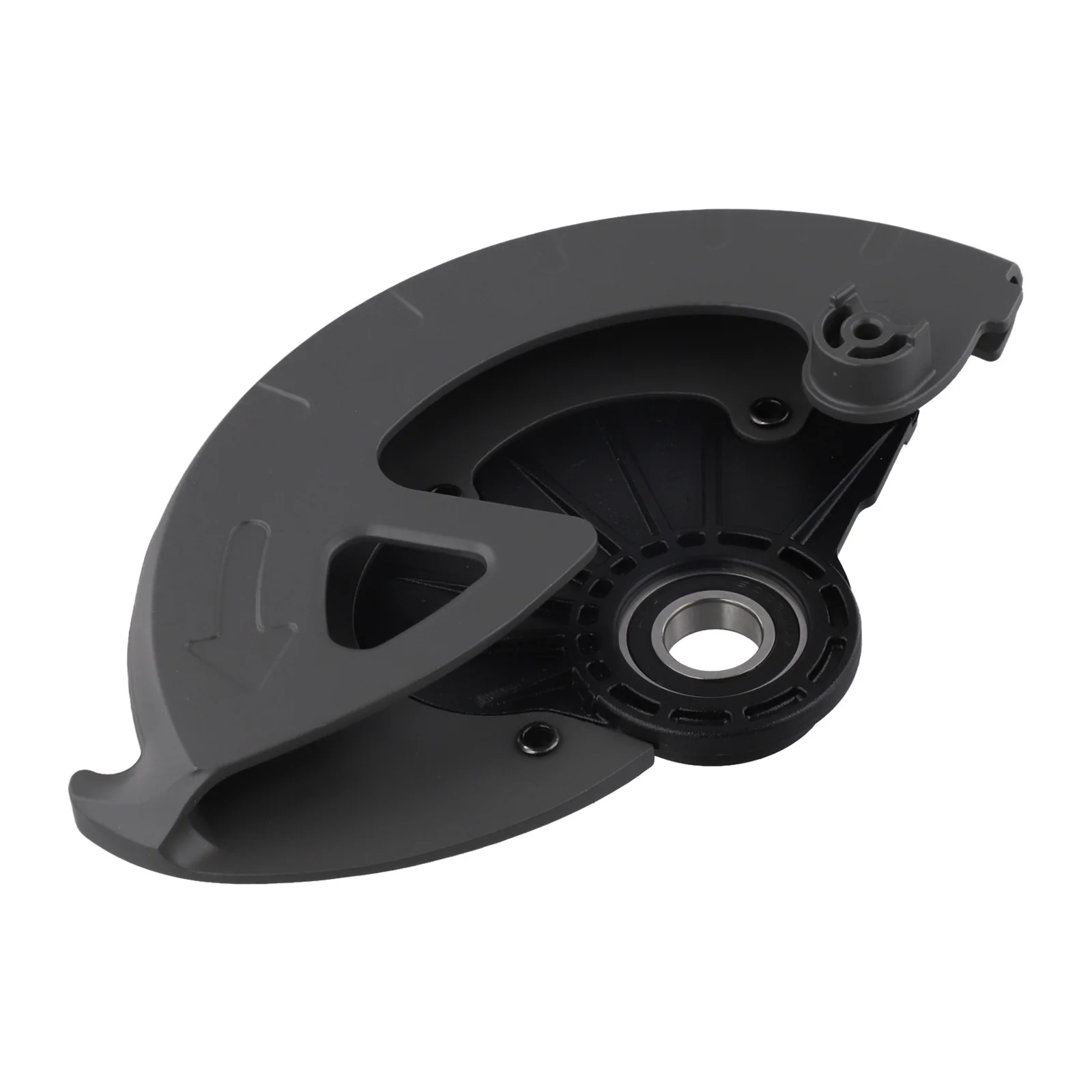 

Circular Saw Protective Cover Electric Saw Cordless Circular Saw Brand New Unused Compatibility For DCS575B Type 1
