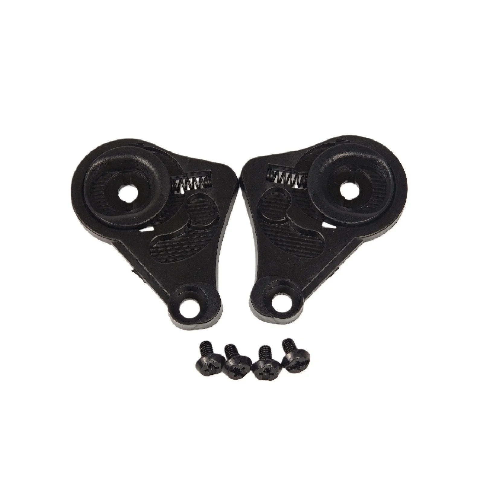 Base Plate for SHOEI Glamster,CPB-1V Gear Base Plate Visera Casco Moto