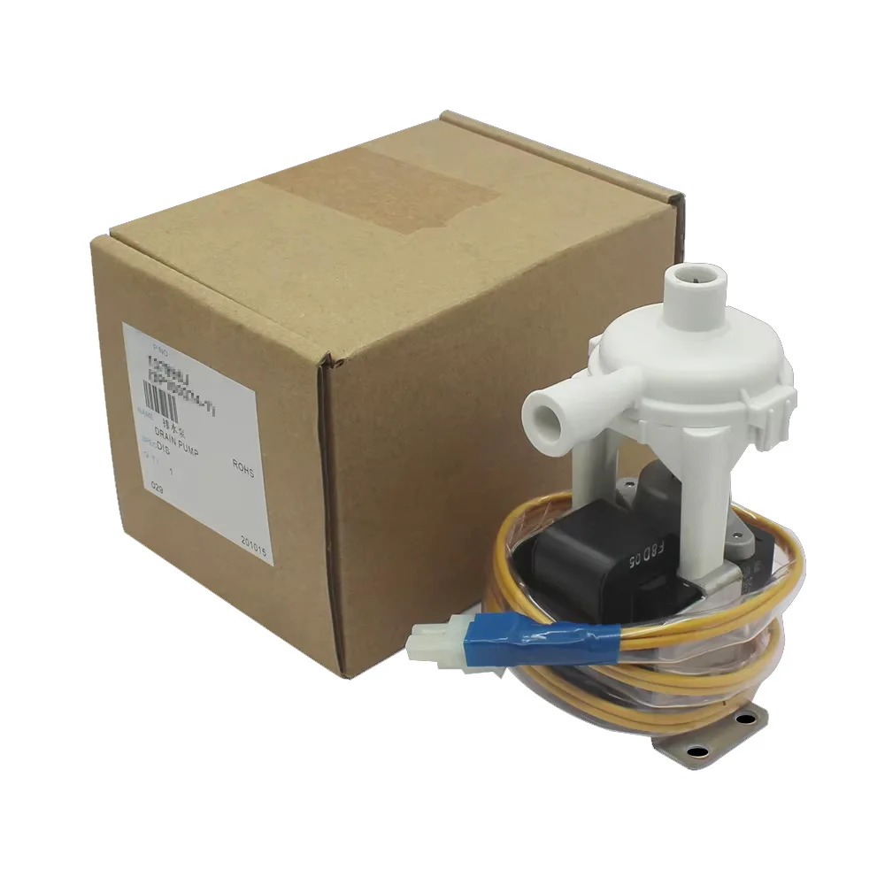 

Drain Pump PLD-12230DM-16 PJV-1416 534201P For Daikin VRV Indoor Unit FBQ125B7V3B FXYS25KA7V1 New and Original In Stock