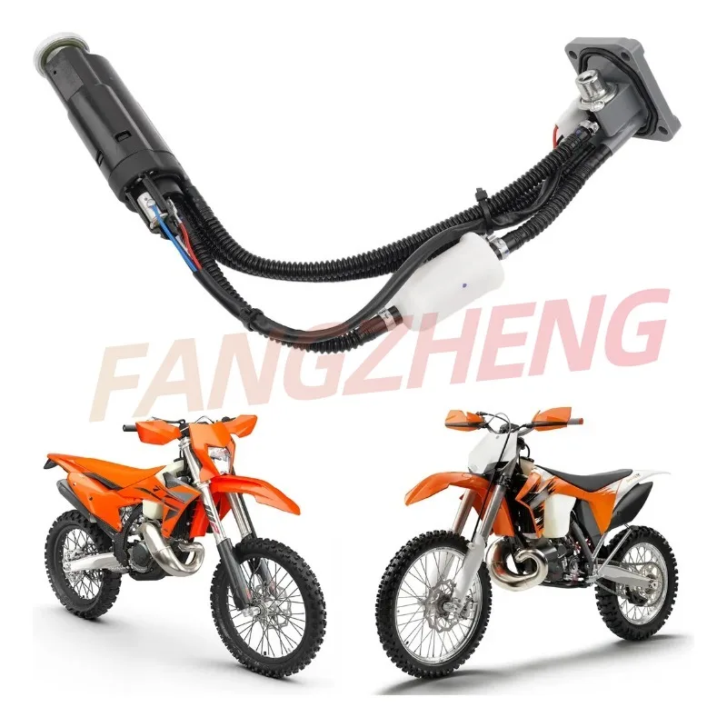 

Motorcycle Fuel Pump Assembly Motorbike Accessory 81207090000 78107089000 H9EE HFP-A488 For KTM Husaberg Husqvarna 2012-2023