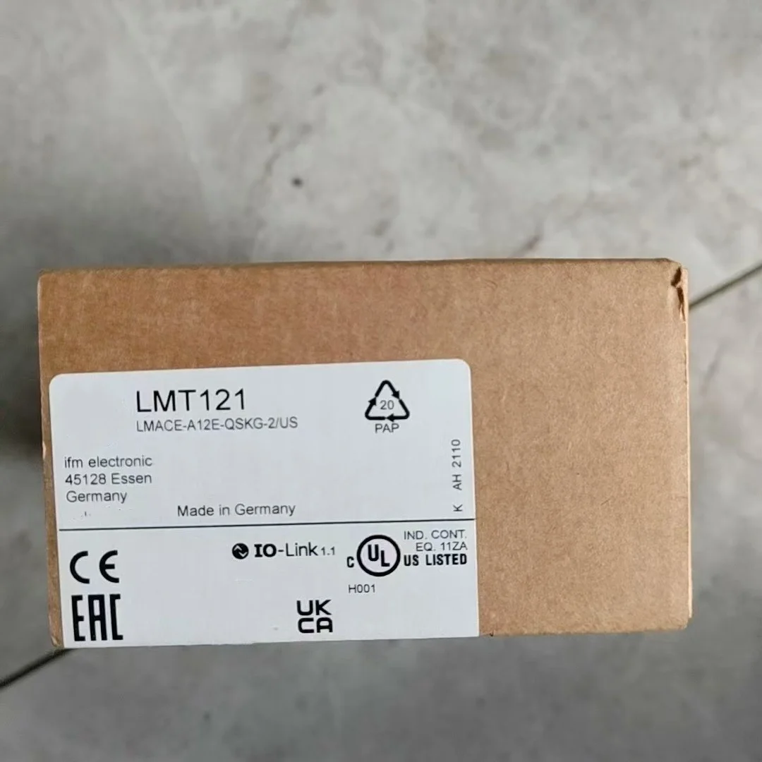 LMT121 Original, Nouveau