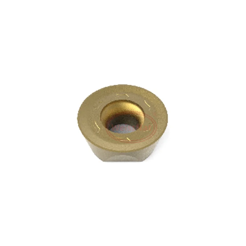 RPMT10T3M0 RPMT1204M0-UM RPMT1204M0-UR RPMT1204-M-C RPMT1003MO-DL RPMT1204MO-DL MH8125 MU8220 MP8125 Carbide Insert RPMT Inserts