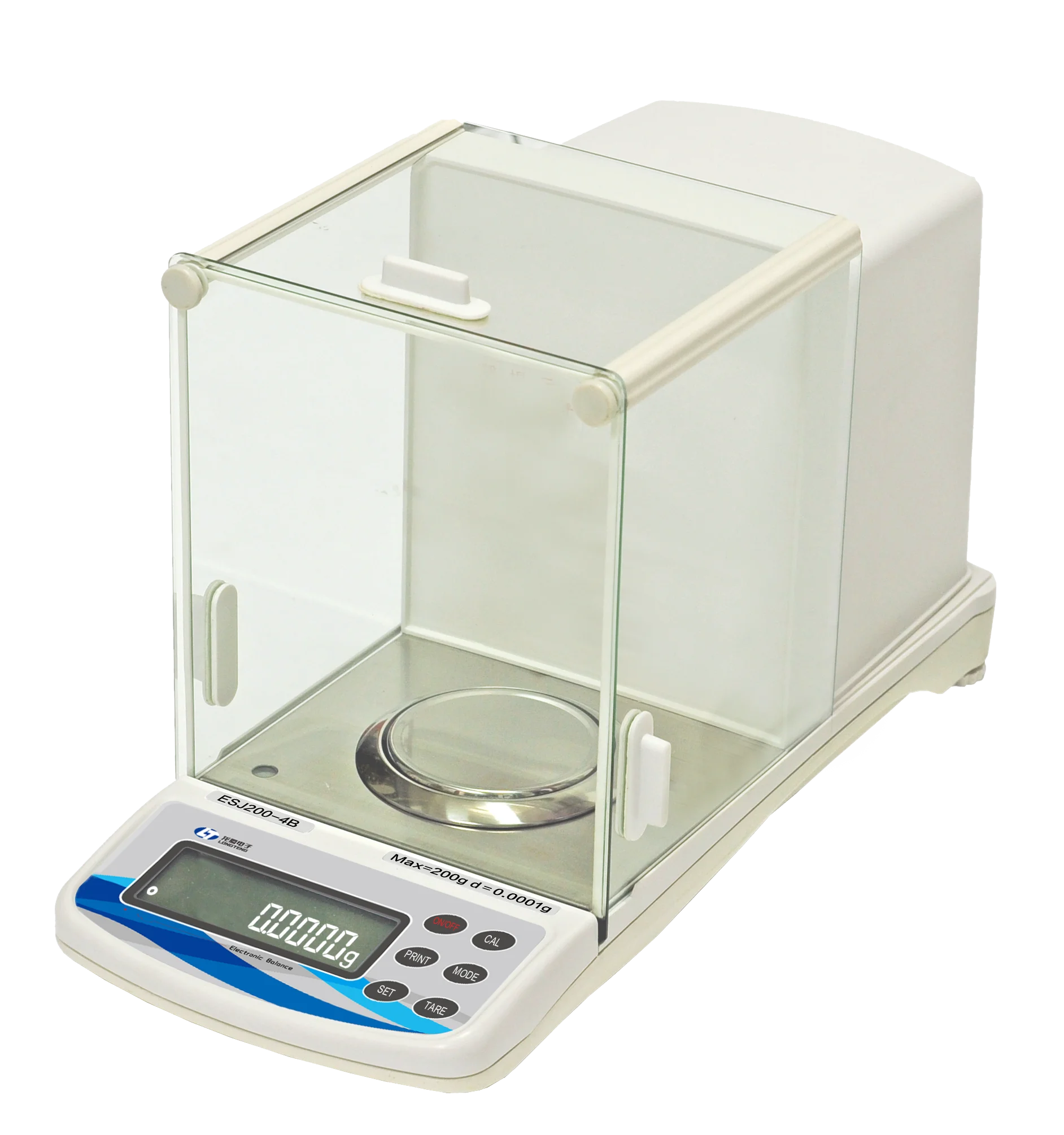 

80g 0.01mg electromagnetic lab accuracy electronic precision analytical balance electromagnetic laboratory balance balanza