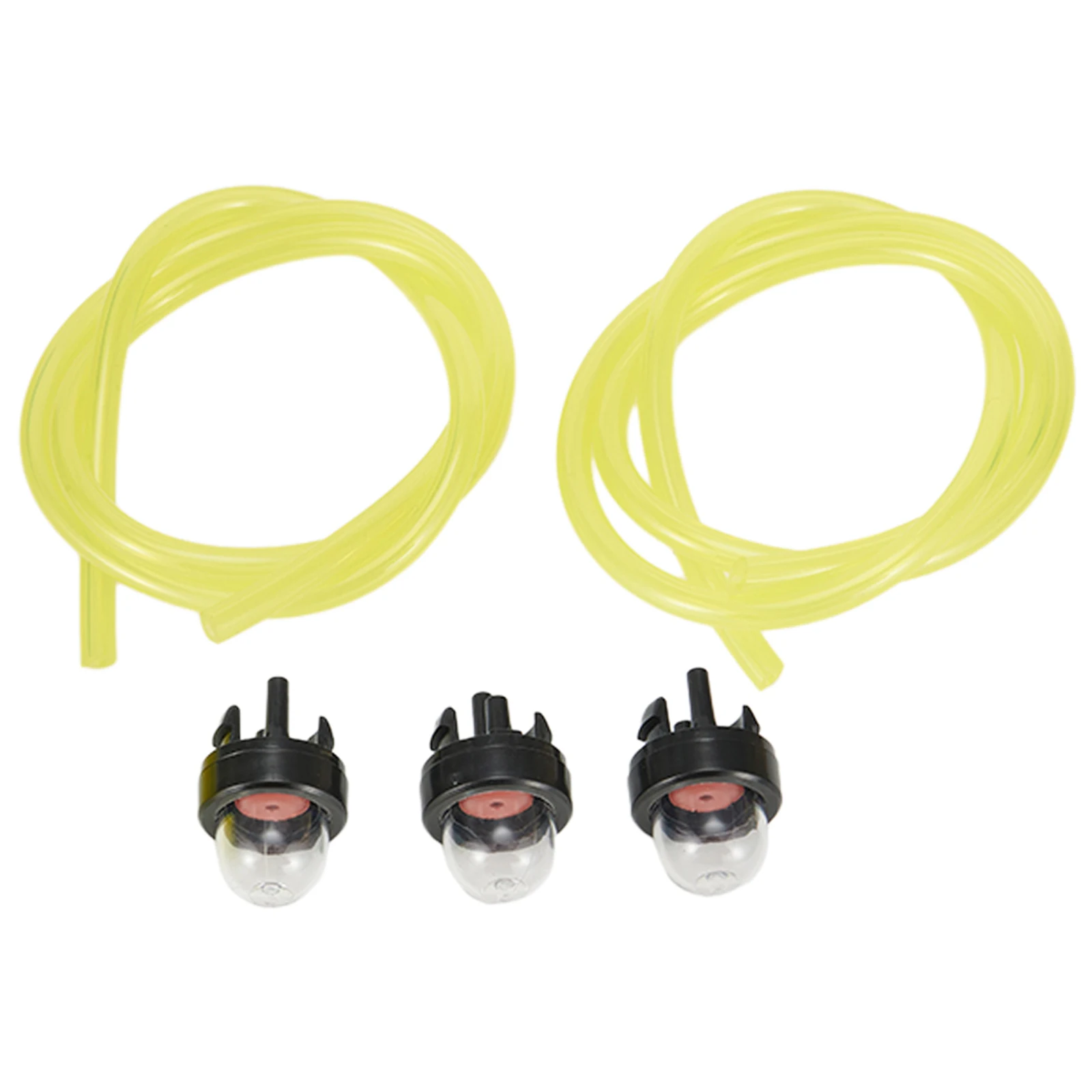 1 Set Primer-Bulb Fuel Hose 188-512-1 2.5cm*5m For-Husqvarna 235 236 240 Chainsaw CS40 CS4018 Garden Tool Part Accessories