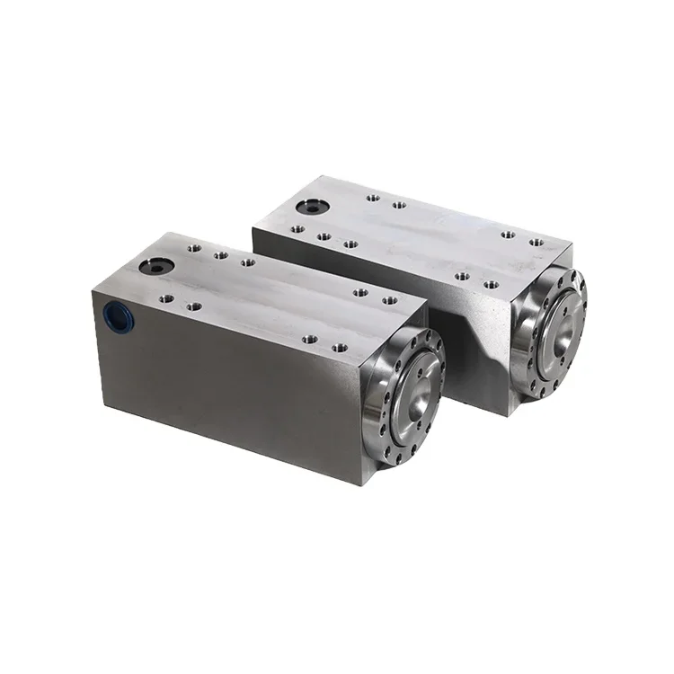 

Hydraulic CNC Oil Cylinder 160T Press Brake Tooling Accessories for Press Brake and Shearing Machine