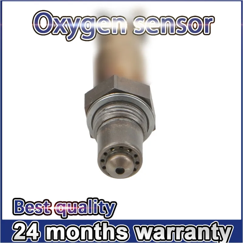 0258006682 Rear Lambda Probe O2 Oxygen Sensor For VOLVO C30 C70 S40 S60 S80 V50 V70 T5 XC70 XC90 2.0-2.5T 1999-2012 0258006598