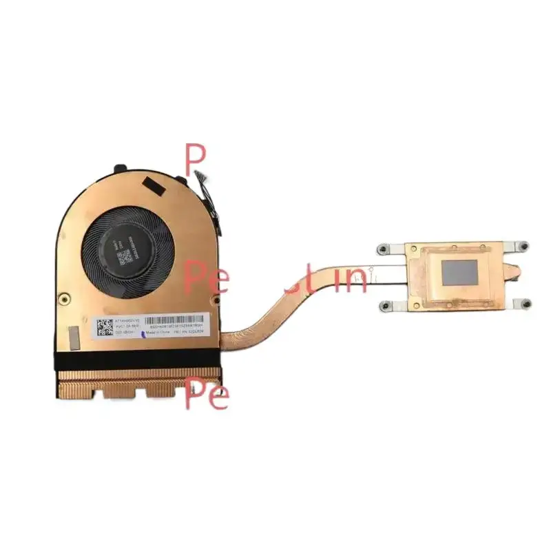 

* 1PC For Thinkpad E490 E590 E490S S3 UMA THM 02DL824 New Fan Heatsink =/*：