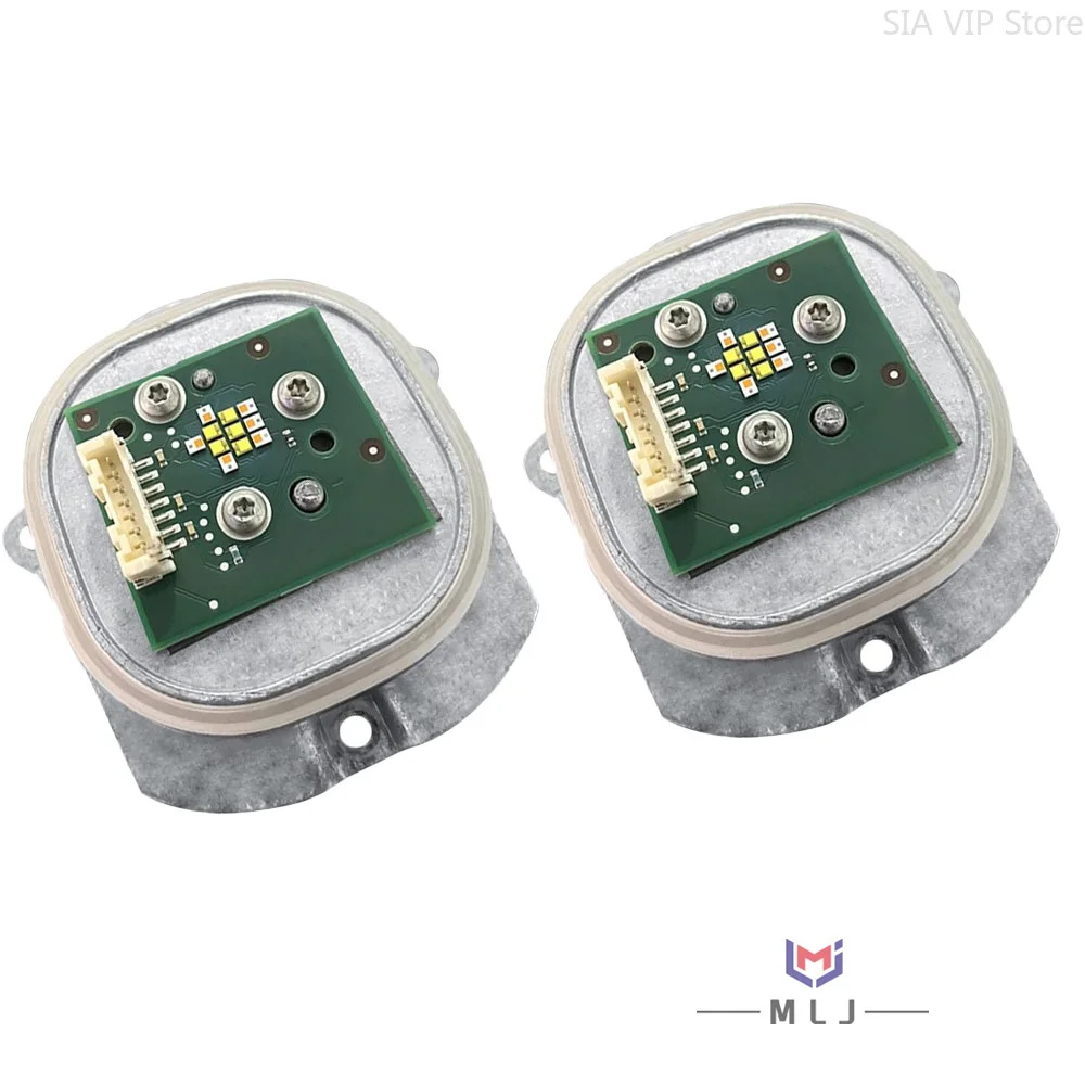 1305715306 1305715307(7 Pin) 2189066100 2189066200(9 Pin) For Mercedes-Benz CLS C218 X218 GLE W166 GLS X166 2015-2019 DRL Module