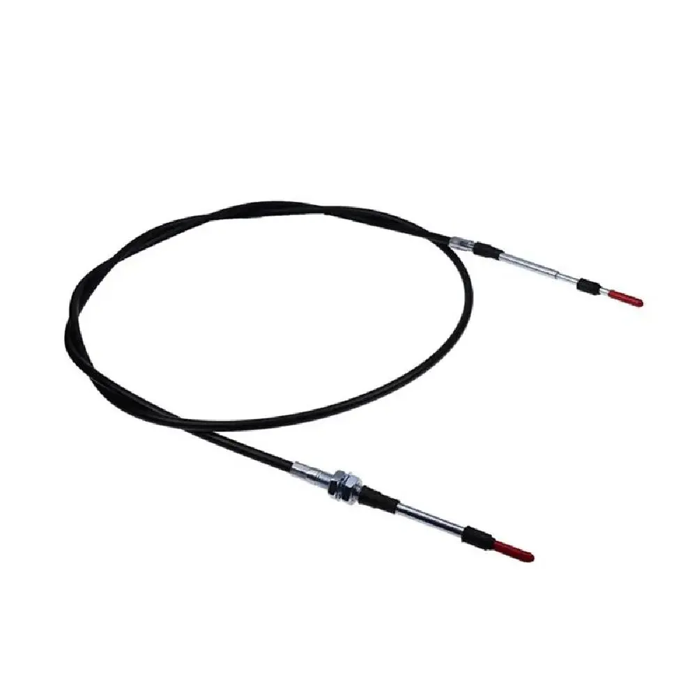 

Трос дроссельной заслонки 6675668, замена для погрузчиков Bobcat 319, 320, 321, 322, 323, 324, 325, 328, 329, 331, 334