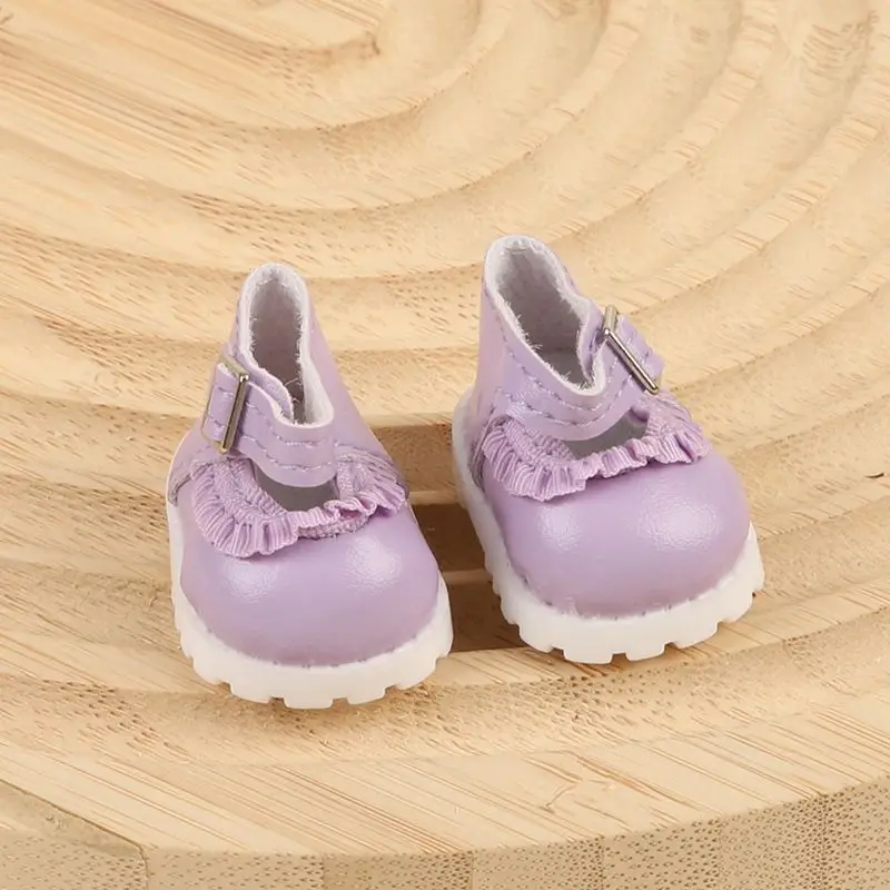 Mini Ropa para muñecas, accesorios para Ropa Labubu de 15-17cm y falda de suéter de muñeca de algodón de 10cm, conjunto de Ropa