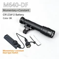 M640-DF (BK) combo