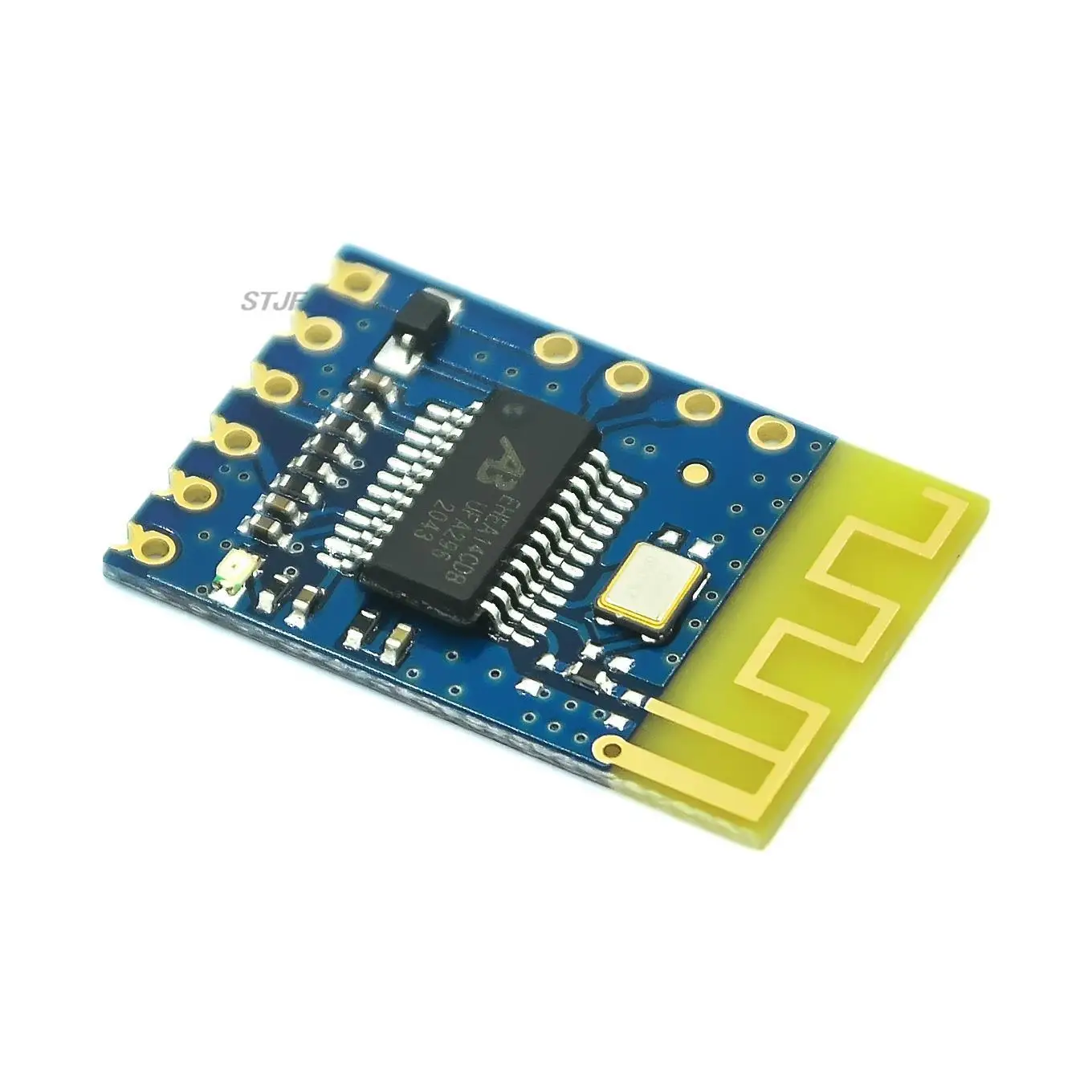 JDY-62A Mini Antenna BLE Bluetooth Stereo Audio Dual Two Channel High Low Level Board Module For Arduino For IOS Automatic Sleep