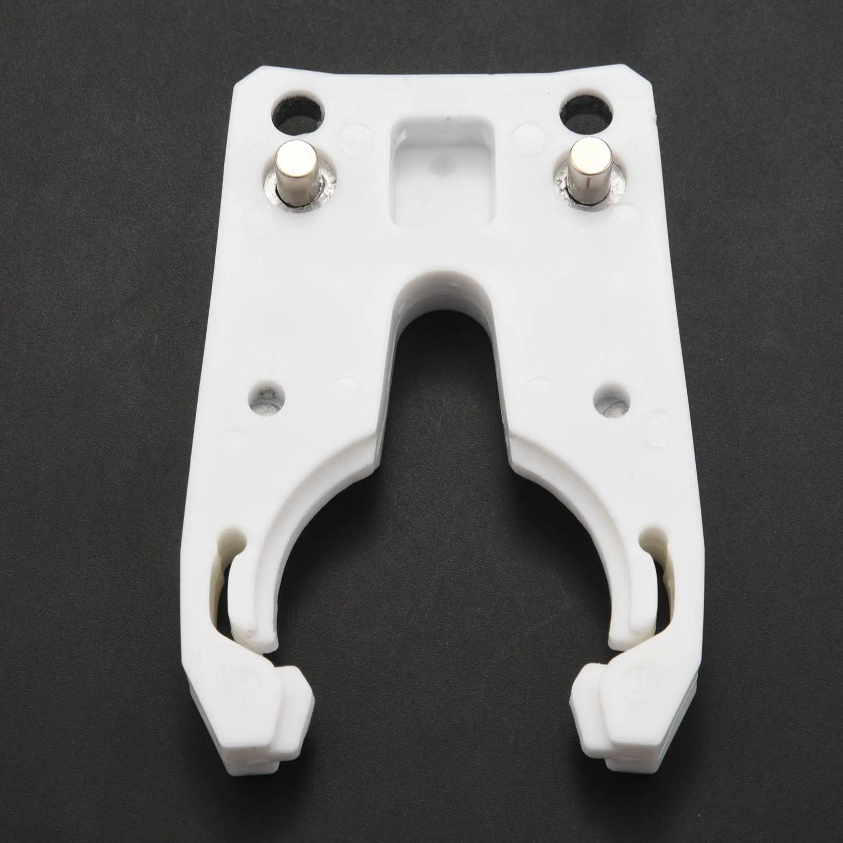 ndin-10pcs-lot-iso30-tool-holder-clamp-iron-abs-flame-proof-rubber-claw