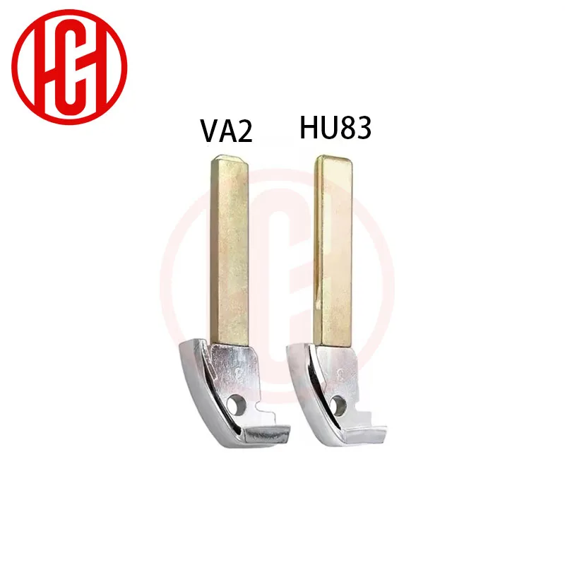 IM3A ID4A Chip 433.92MHZ A3M05 A3M15 A3M65  Car Remote Key For Citroen C3 C4 Peugeot 307 308 3008 508 5008 DS Vauxhall Opel