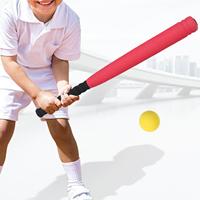 Kids Baseball Set Kids Baseball Toy Practice Gift Lightweight Baseball Game Set Baseball Bat with Ball for Teenagers Children