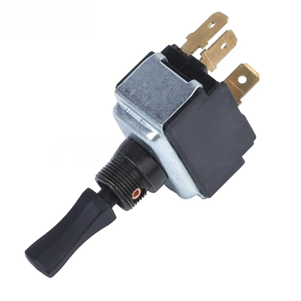 

Case Mode Selector Transfer Case Switch For Transfer Case Mode Direct Replacement Easy Installation For Kenworth Truck As Shown