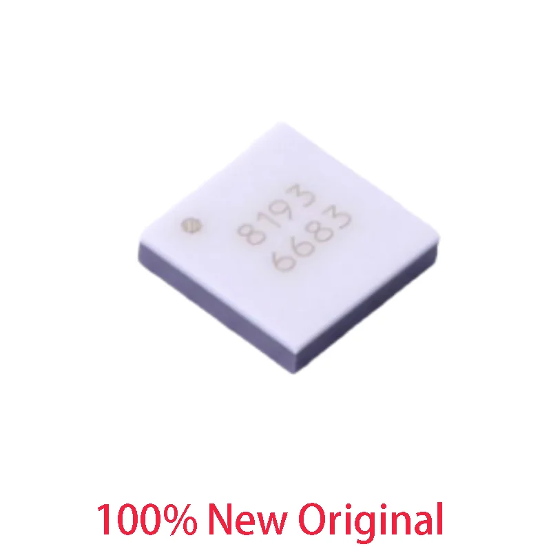 

New Original HMC8193LC4TR QFN